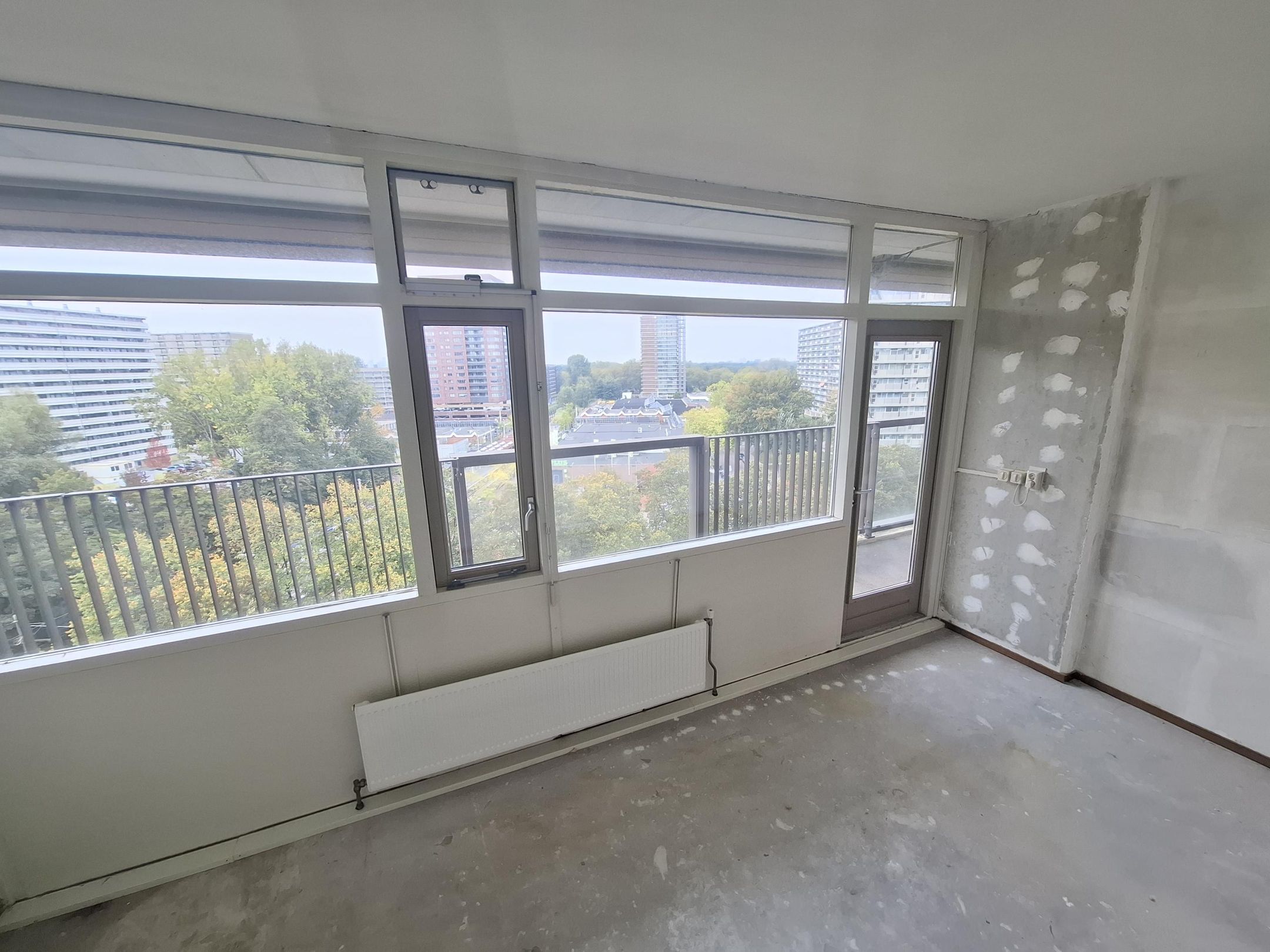 Photo 12 of Einsteinplaats 1015