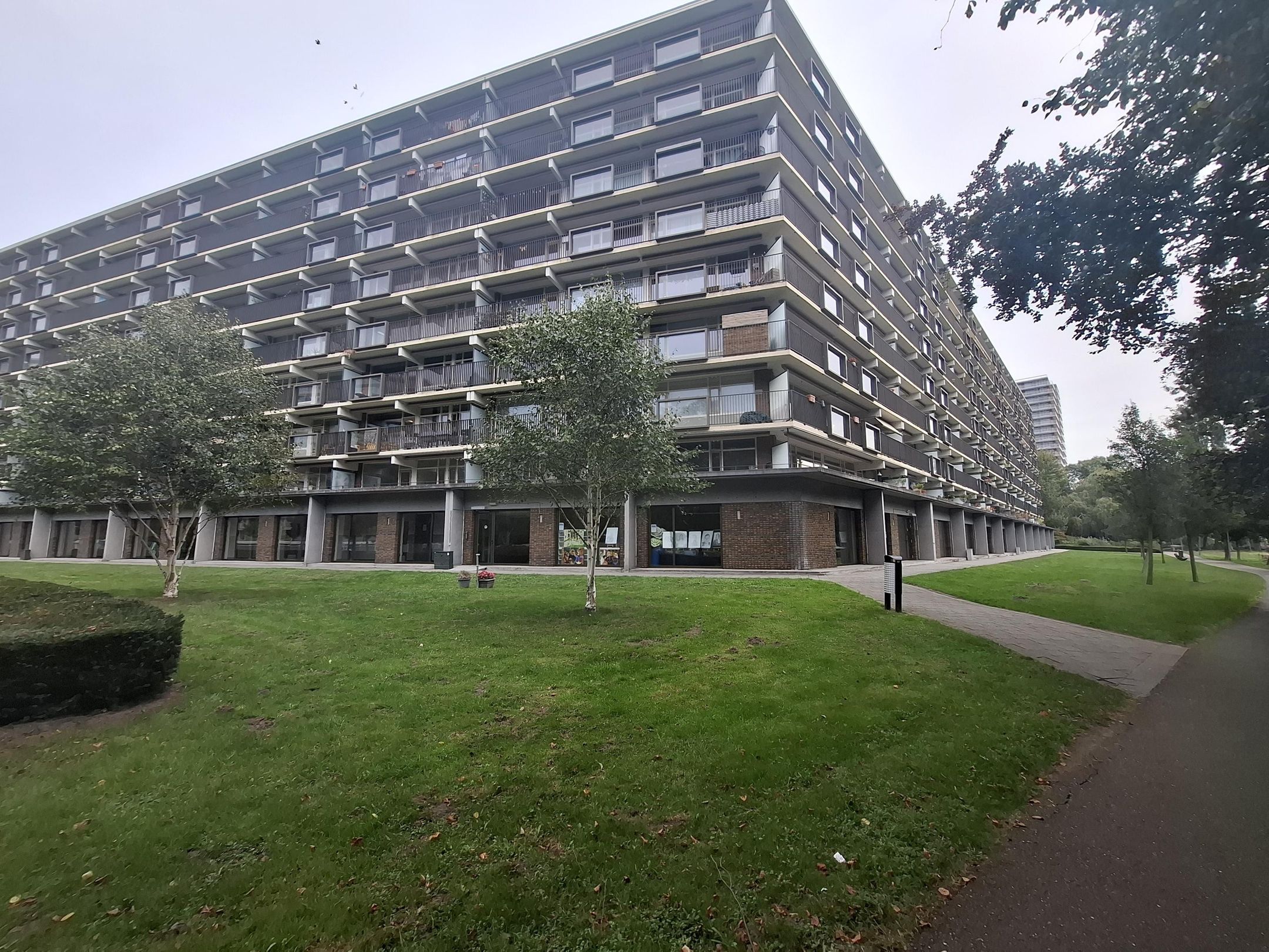 Photo 15 of Einsteinplaats 1015