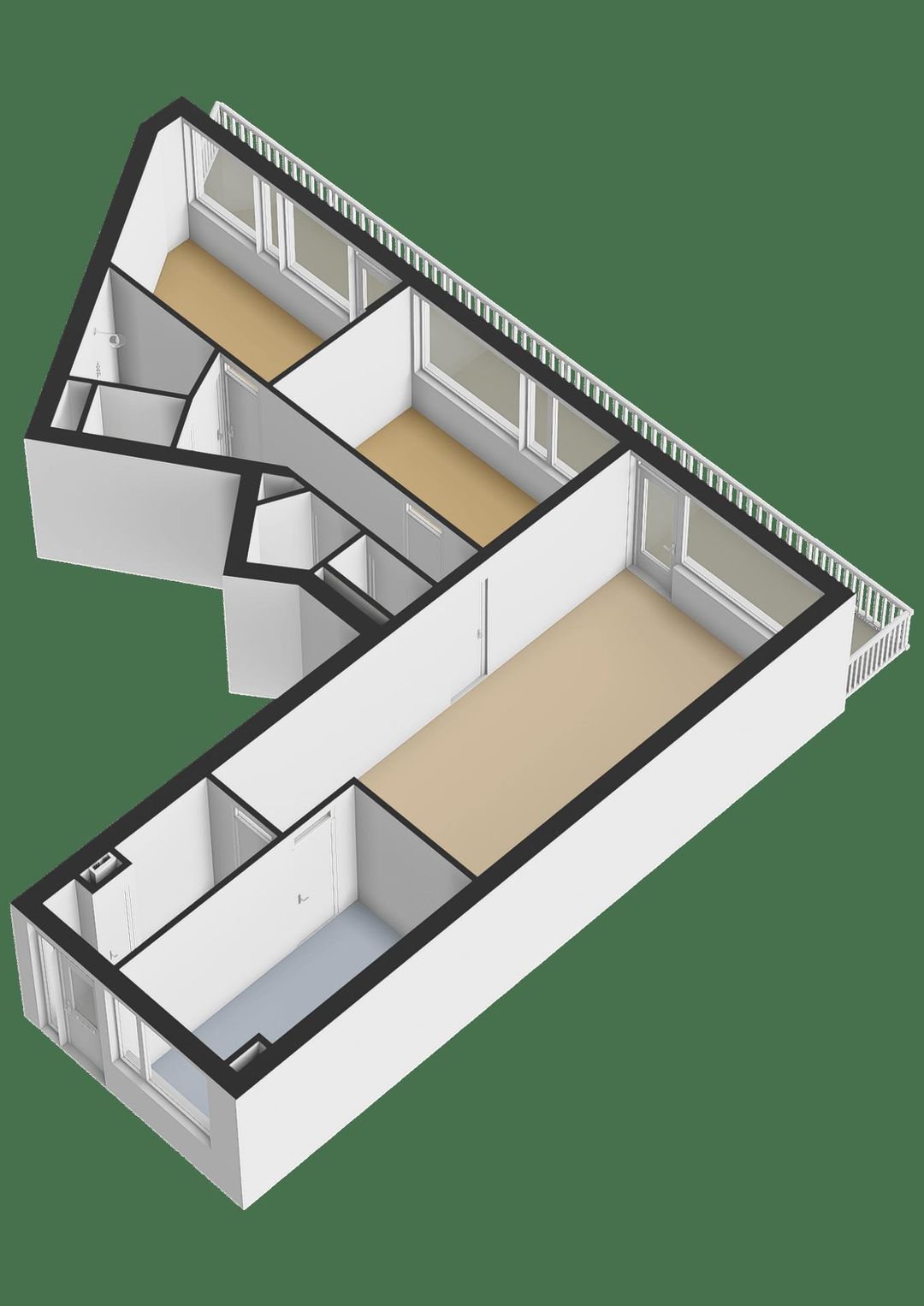 Photo 17 of Einsteinplaats 1015