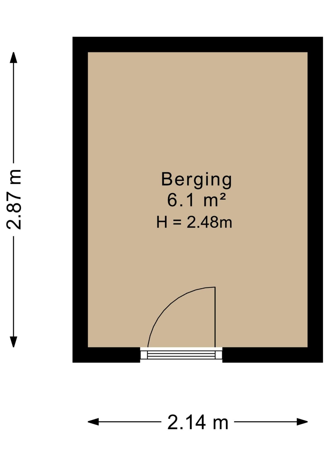 Photo 18 of Einsteinplaats 1015