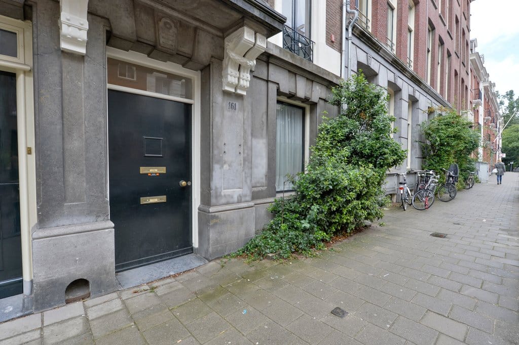 Foto 2 van Pieter Cornelisz. Hooftstraat 161-1