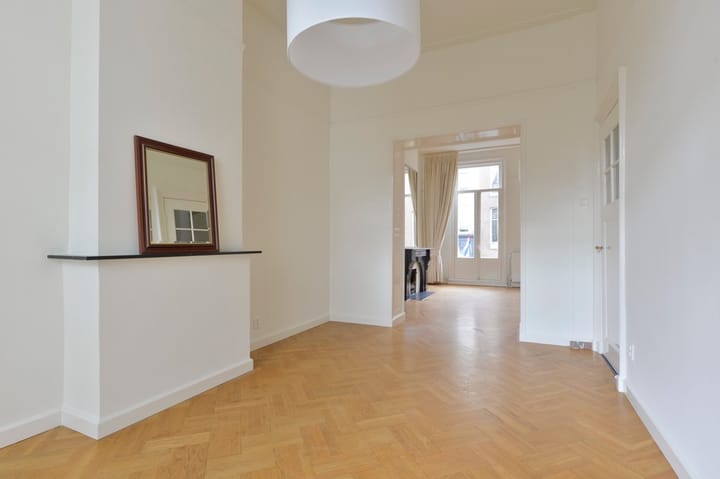 Foto 3 van Pieter Cornelisz. Hooftstraat 161-1