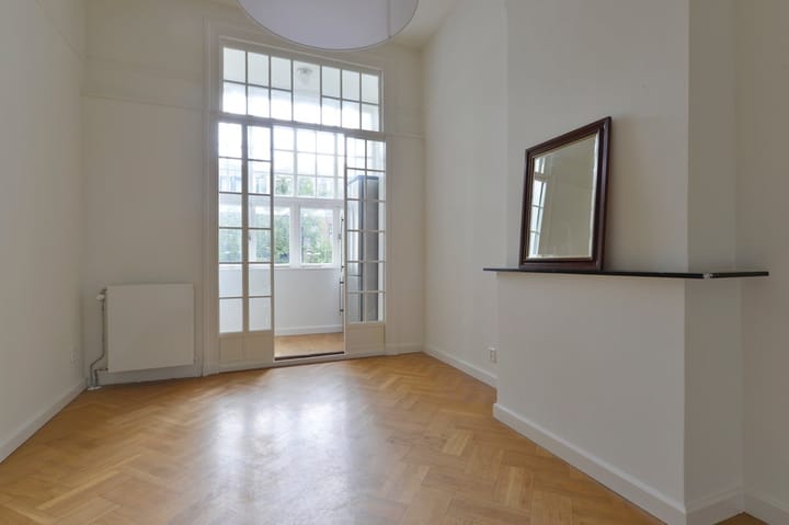 Foto 4 van Pieter Cornelisz. Hooftstraat 161-1