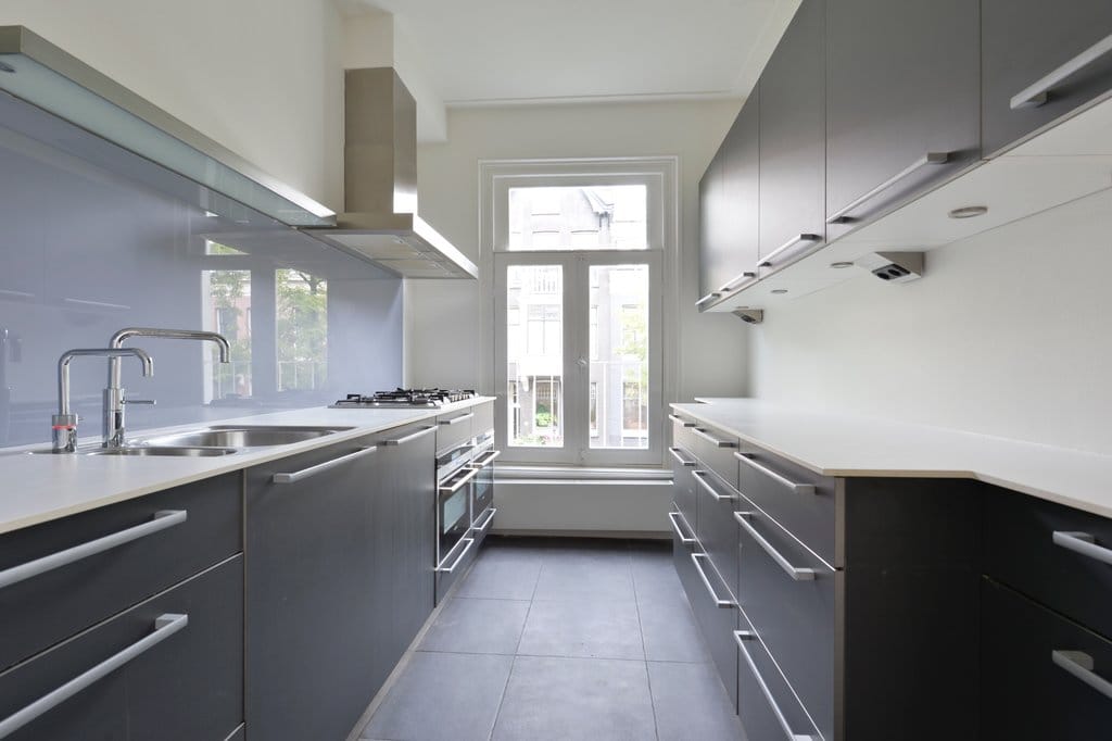 Foto 8 van Pieter Cornelisz. Hooftstraat 161-1