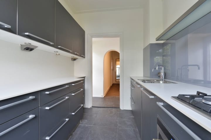 Foto 9 van Pieter Cornelisz. Hooftstraat 161-1