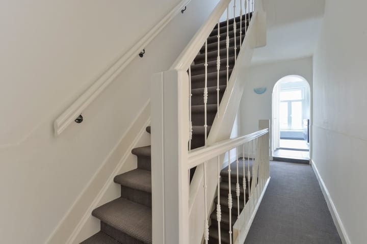 Foto 10 van Pieter Cornelisz. Hooftstraat 161-1