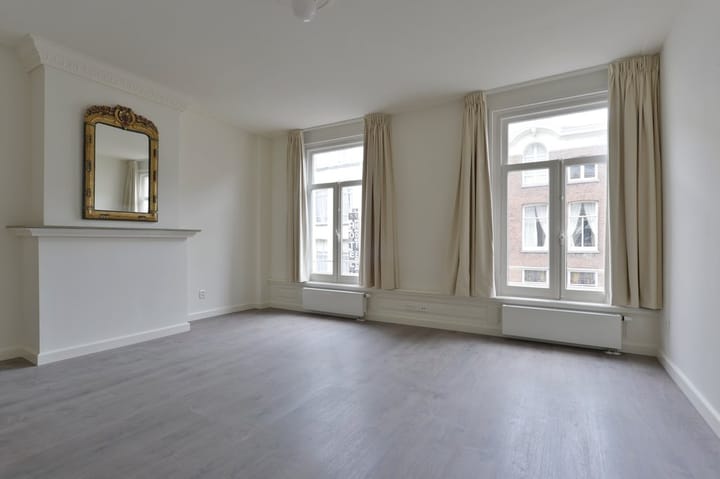 Foto 16 van Pieter Cornelisz. Hooftstraat 161-1