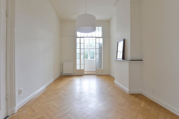 Foto 5 van Pieter Cornelisz. Hooftstraat 161-1