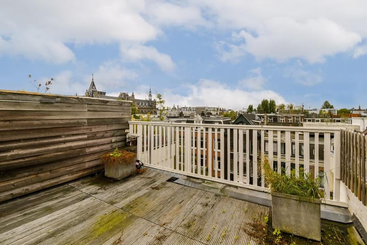 Foto 33 van Pieter Cornelisz. Hooftstraat 161-1