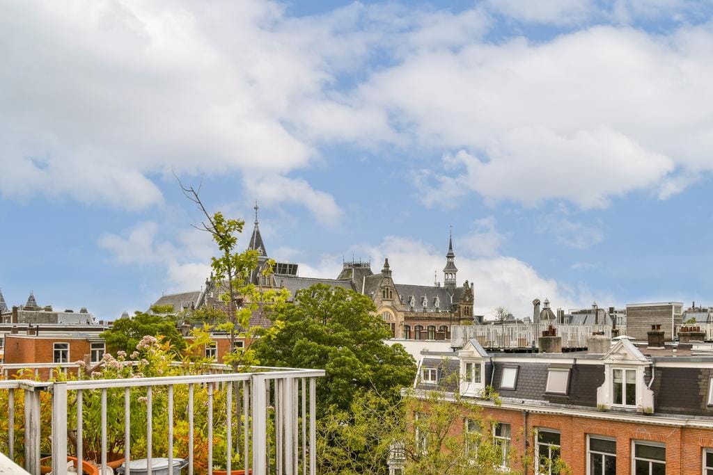 Foto 34 van Pieter Cornelisz. Hooftstraat 161-1