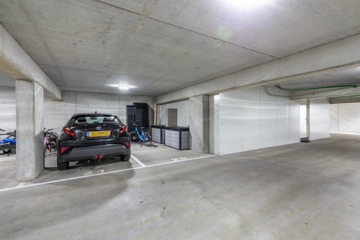 Foto 3 van Van Riebeeckweg 38