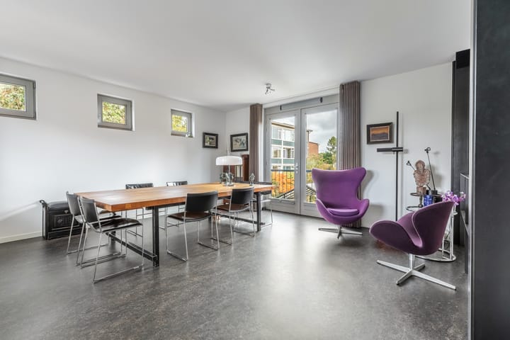 Foto 4 van Van Riebeeckweg 38