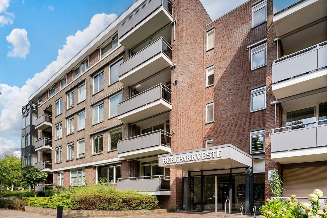 Foto 2 van Vosselmanstraat 193