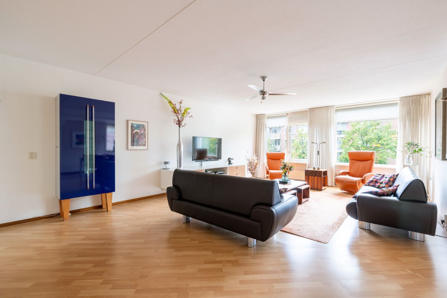 Foto 4 van Vosselmanstraat 193