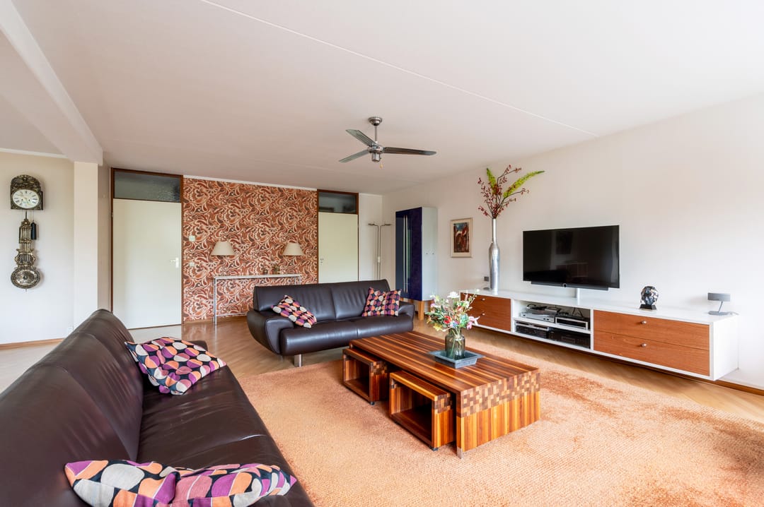 Foto 7 van Vosselmanstraat 193