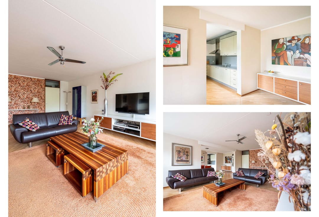 Foto 8 van Vosselmanstraat 193