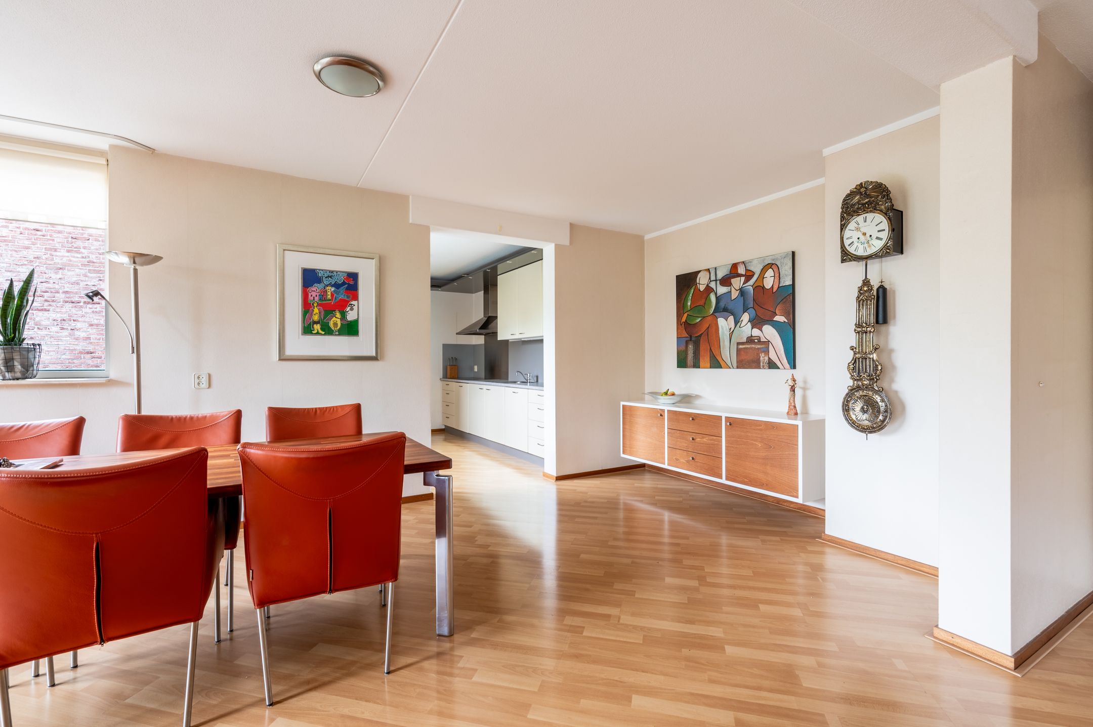 Foto 9 van Vosselmanstraat 193