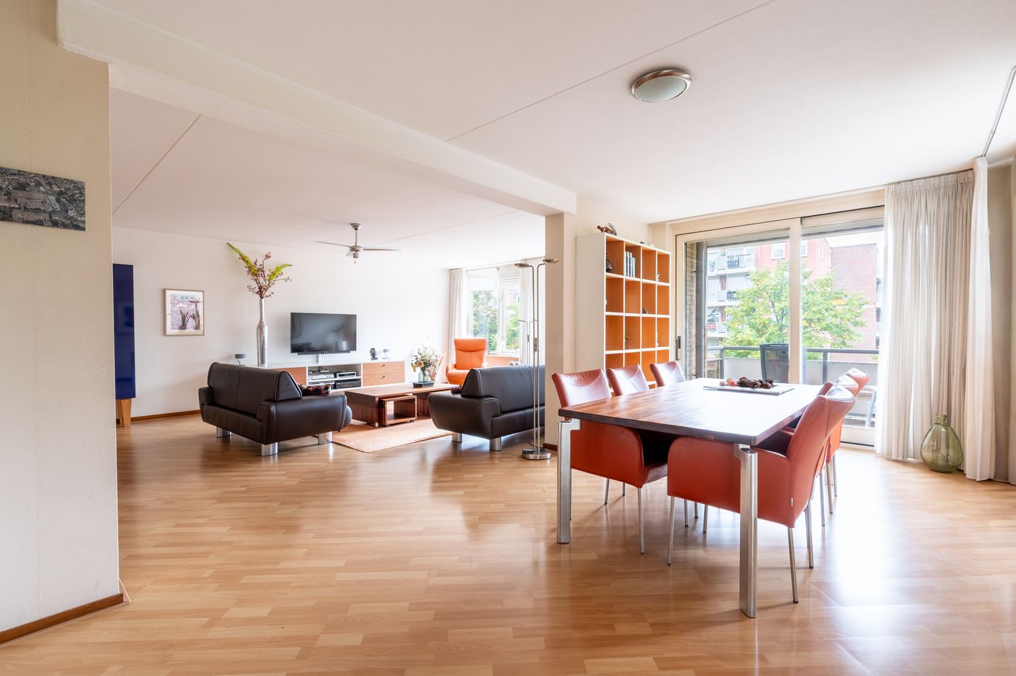 Foto 10 van Vosselmanstraat 193