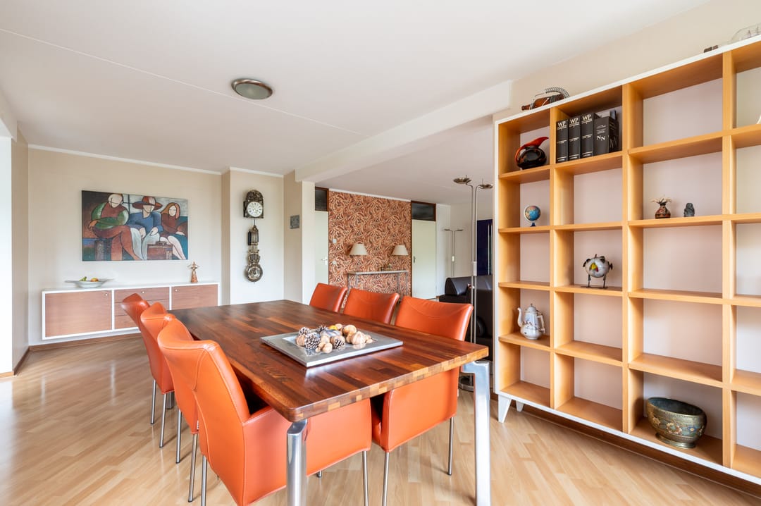 Foto 11 van Vosselmanstraat 193