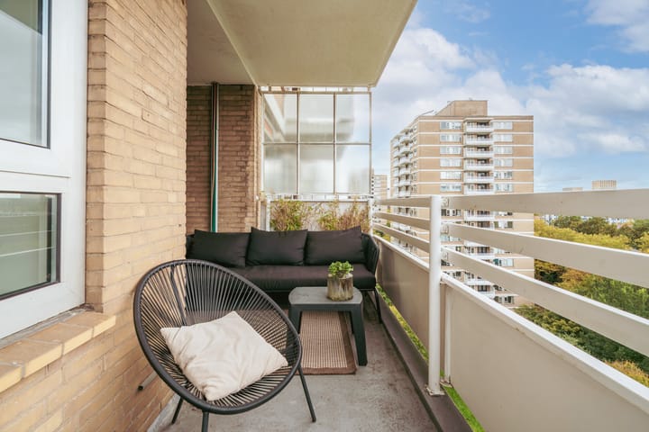 Photo 17 of Nachtwachtlaan 385