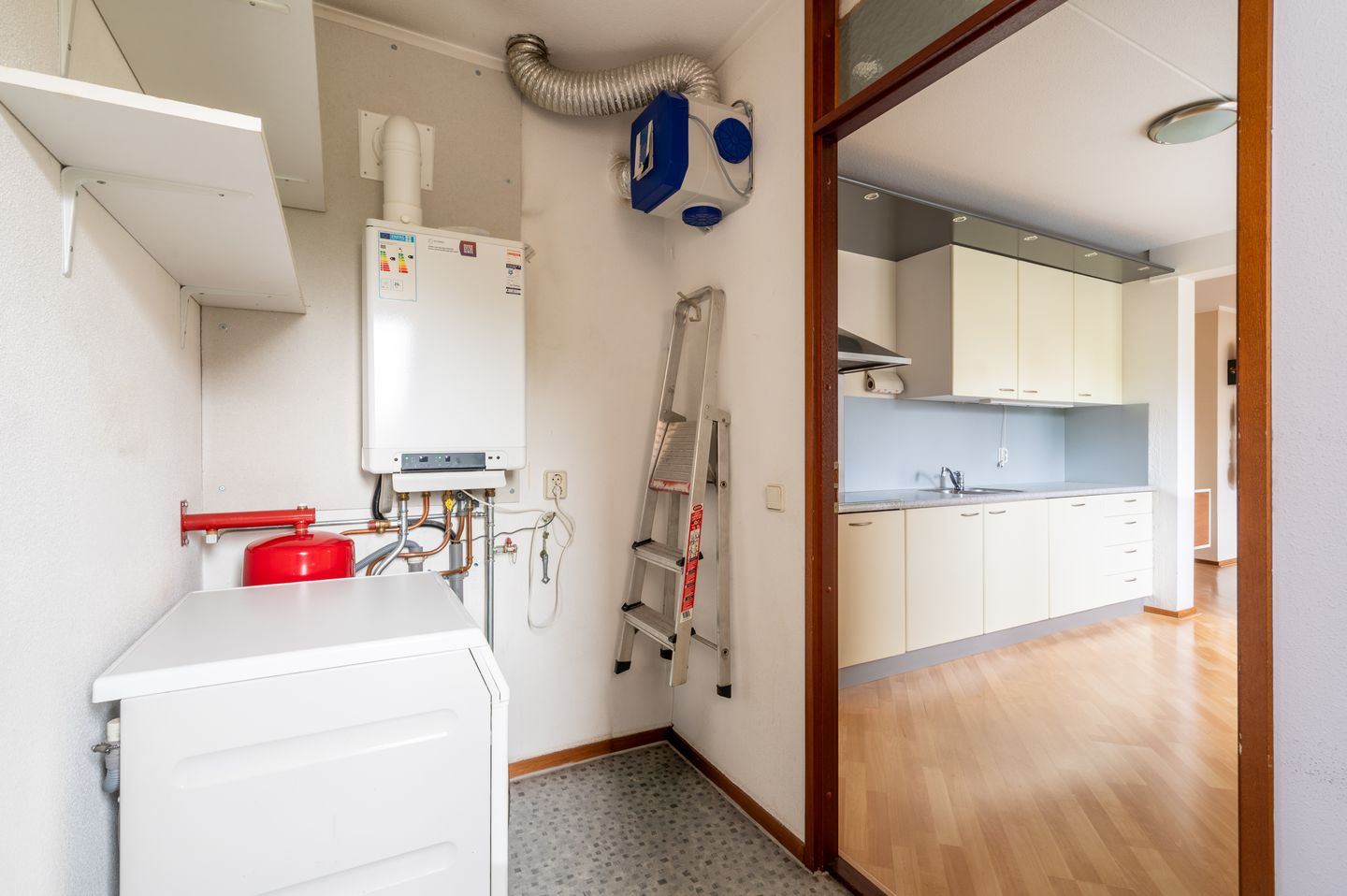 Foto 14 van Vosselmanstraat 193