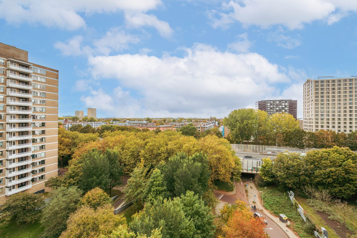 Photo 19 of Nachtwachtlaan 385