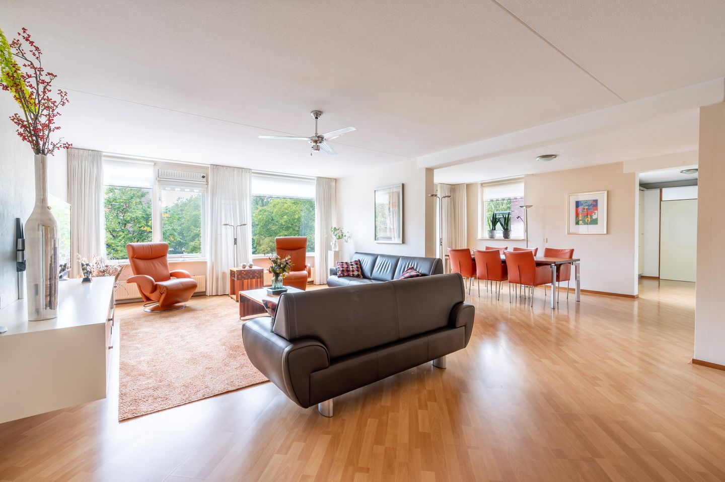 Foto 5 van Vosselmanstraat 193