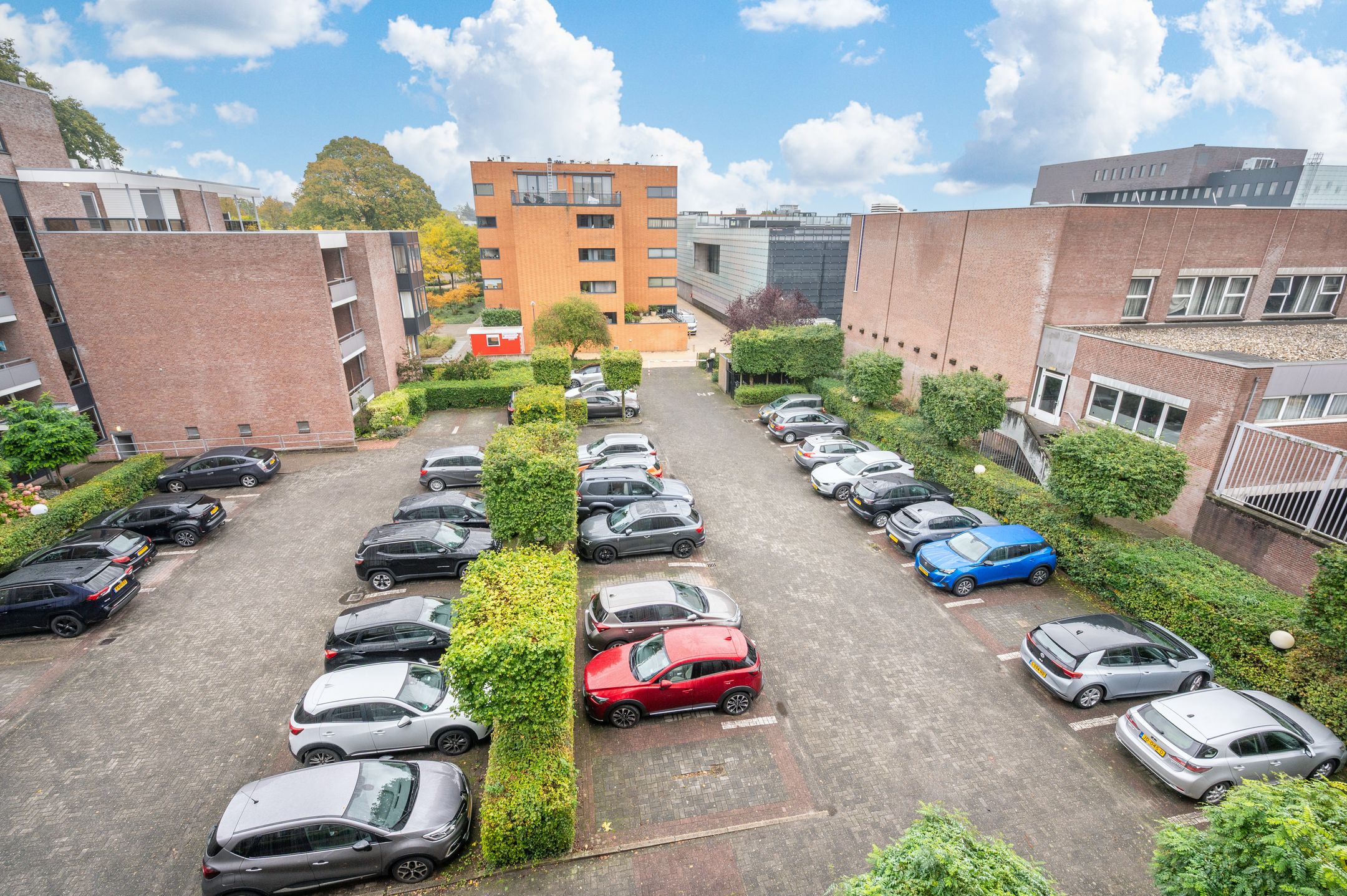 Foto 21 van Vosselmanstraat 193