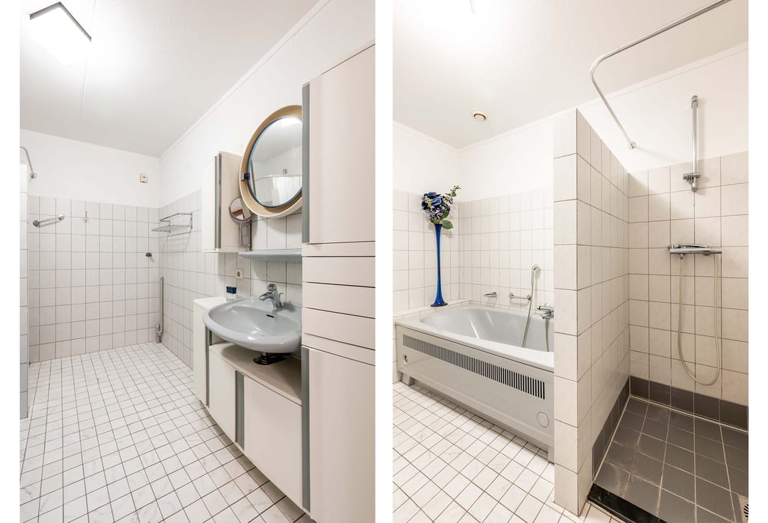 Foto 22 van Vosselmanstraat 193