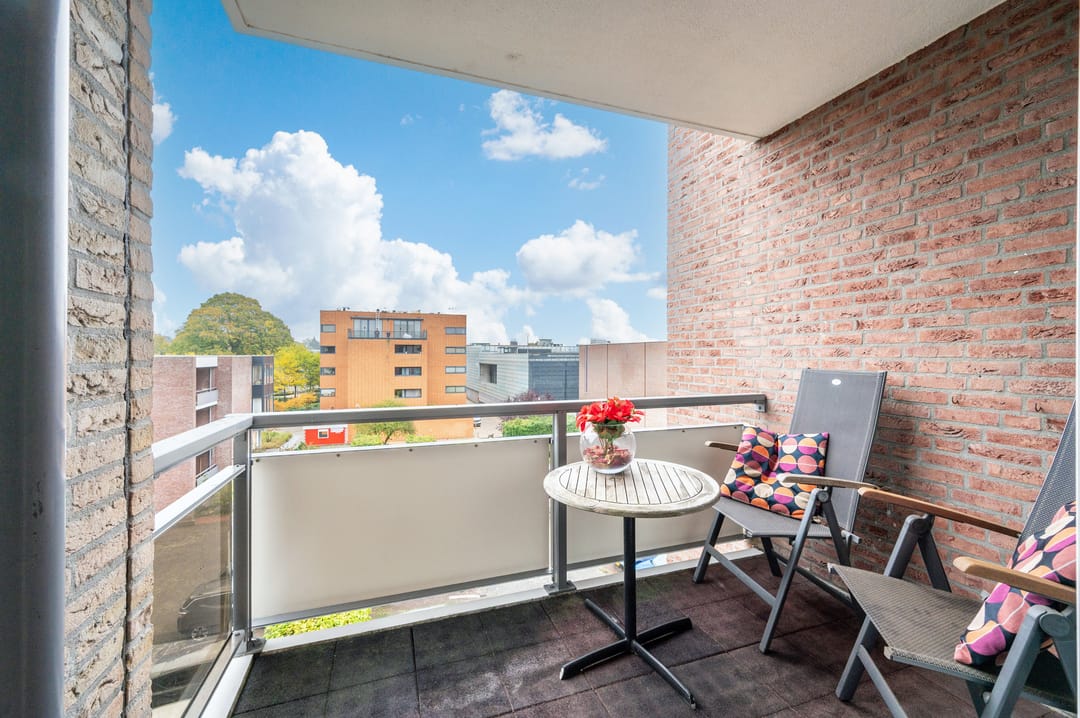 Foto 23 van Vosselmanstraat 193