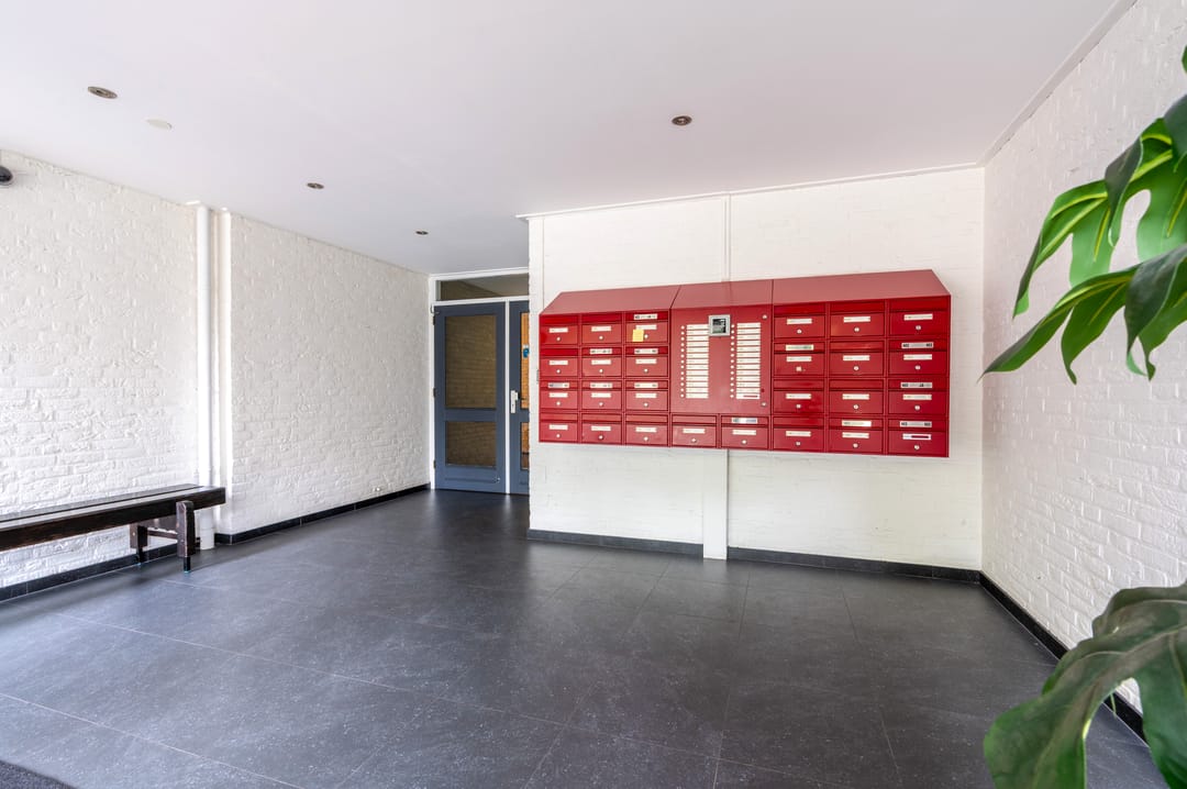 Foto 26 van Vosselmanstraat 193