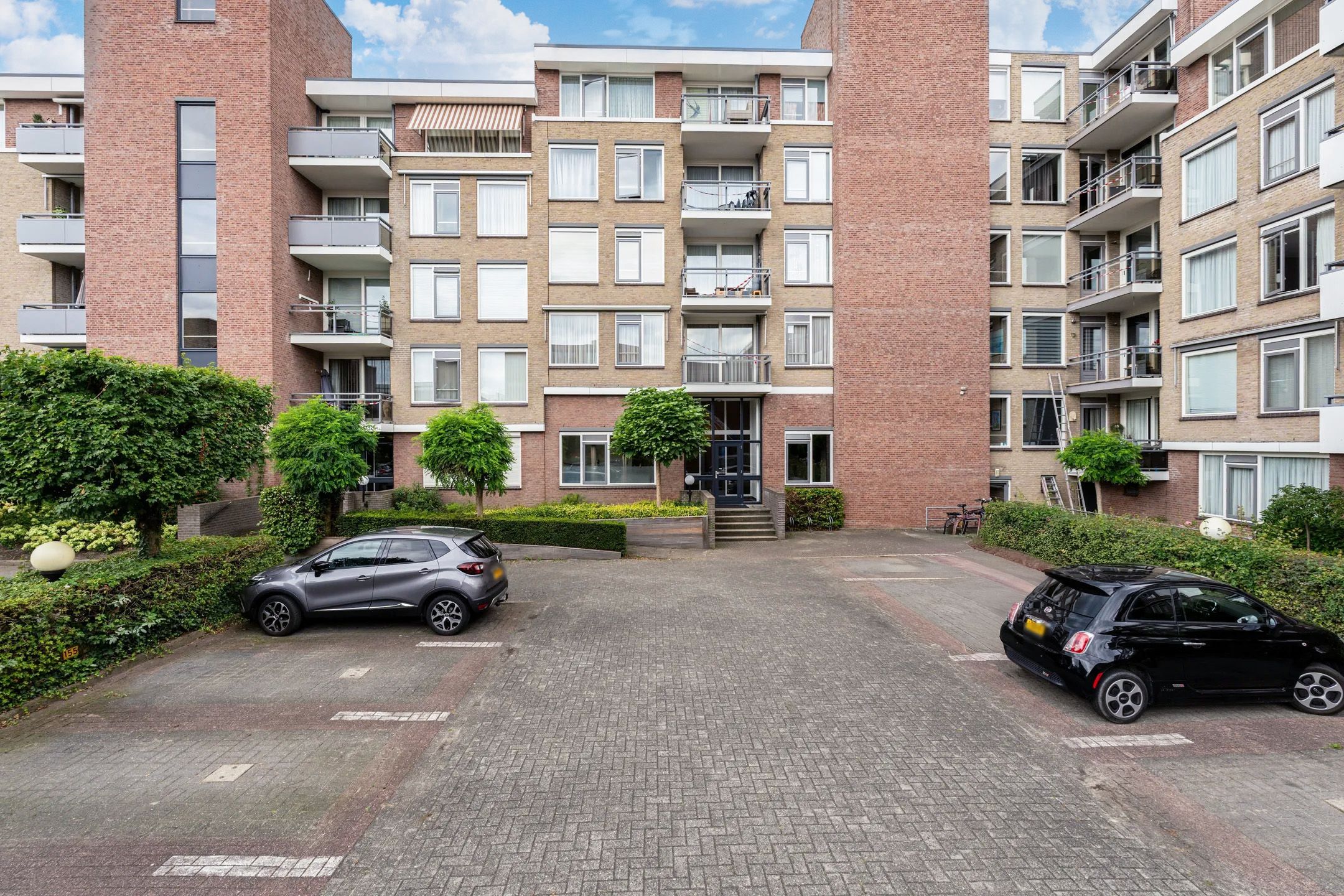 Foto 27 van Vosselmanstraat 193