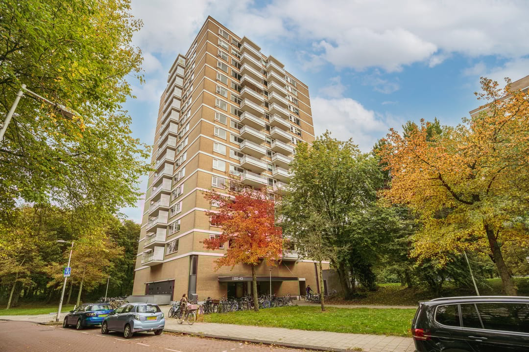 Photo 32 of Nachtwachtlaan 385