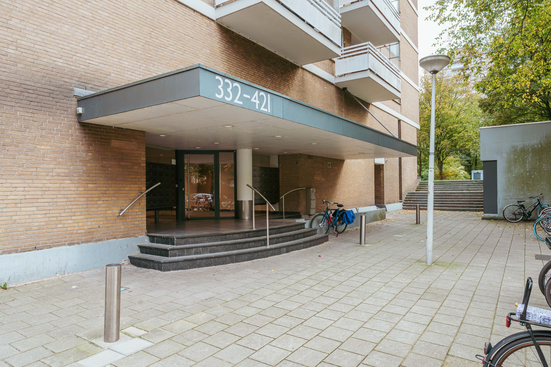 Photo 33 of Nachtwachtlaan 385