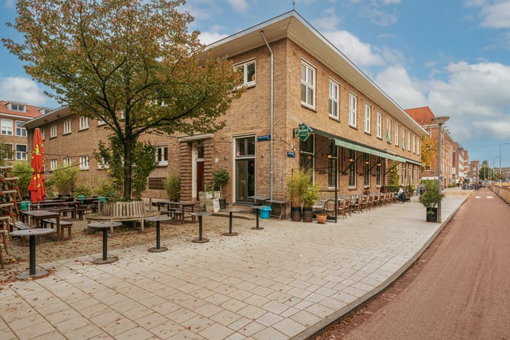 Photo 39 of Nachtwachtlaan 385