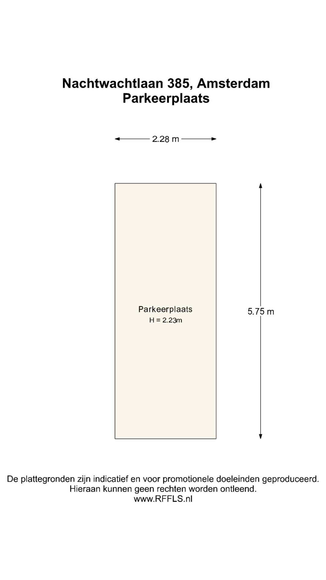 Photo 43 of Nachtwachtlaan 385
