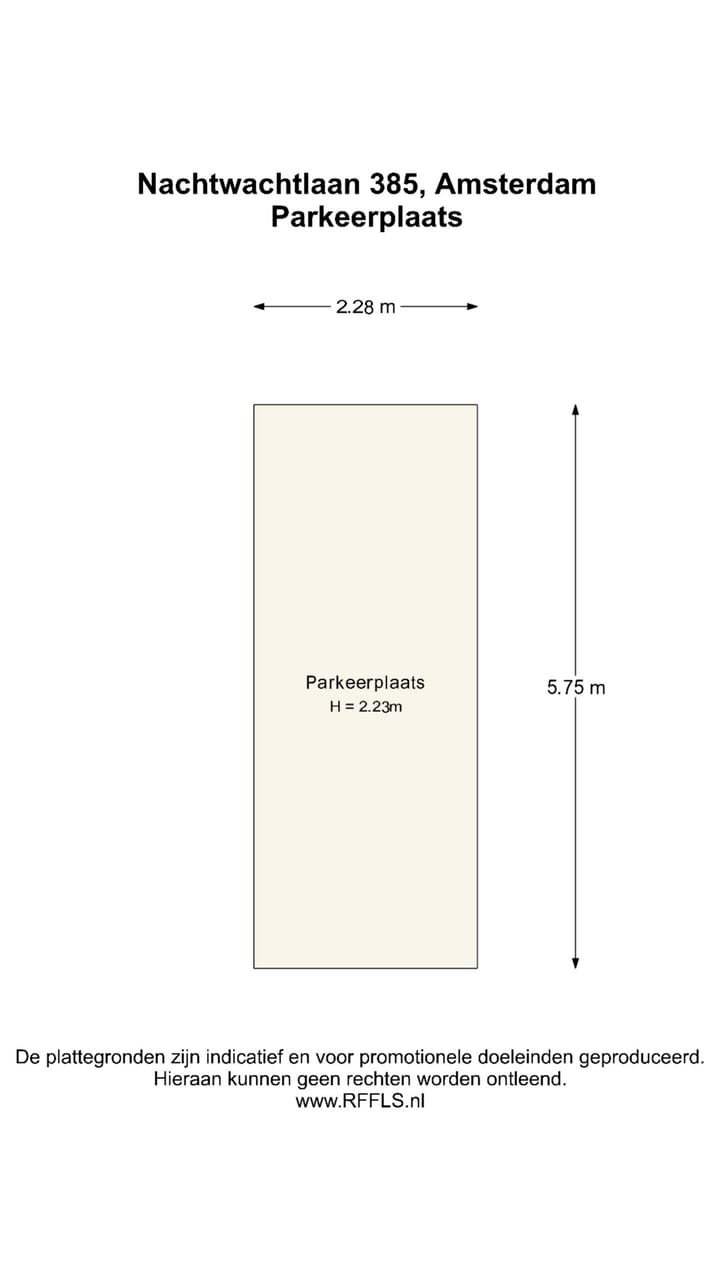 Photo 43 of Nachtwachtlaan 385