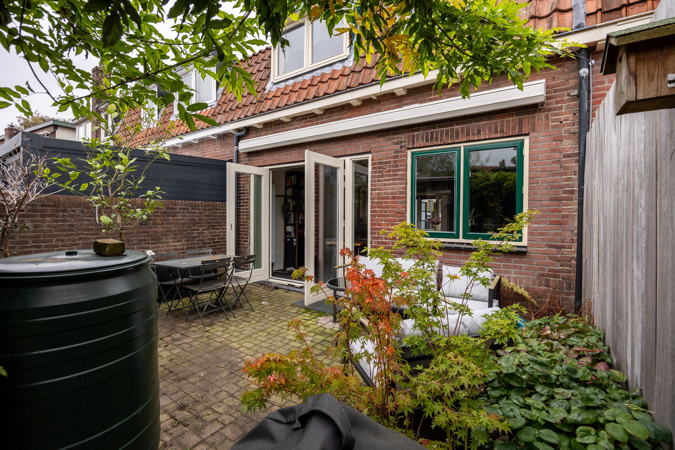 Photo 3 of Leeghwaterstraat 97