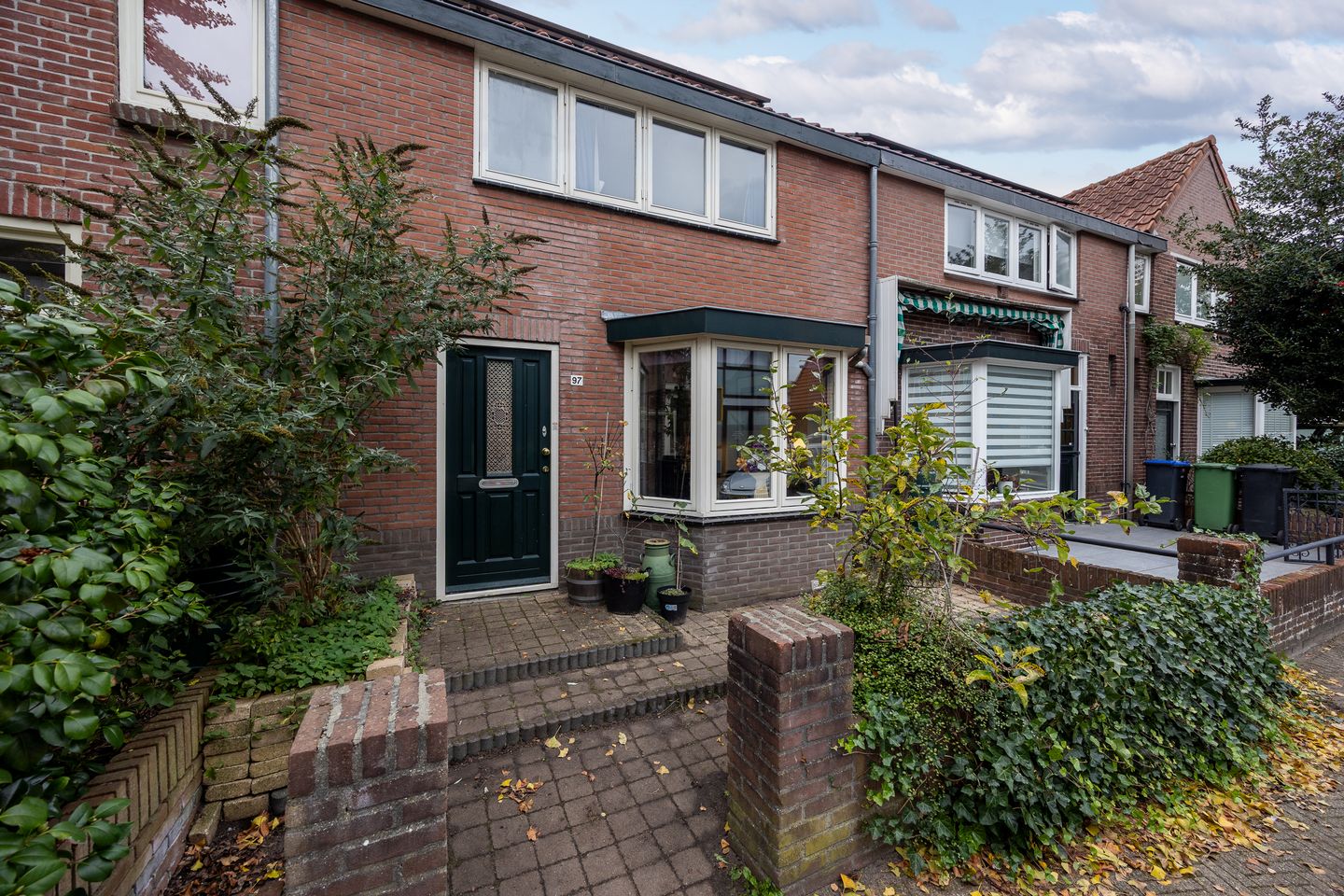 Photo 4 of Leeghwaterstraat 97