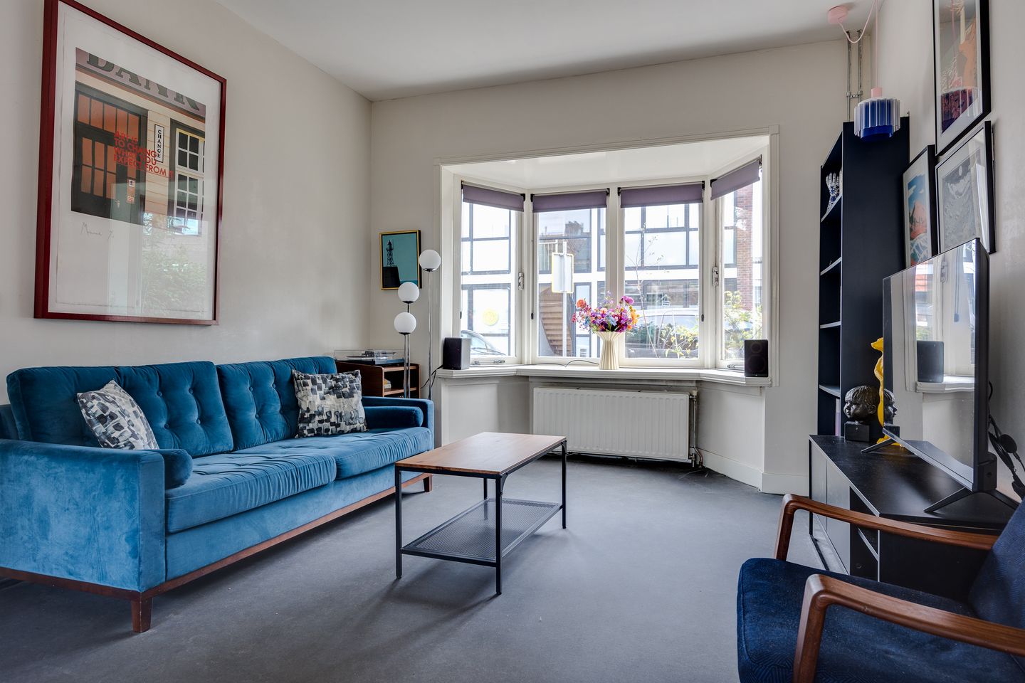 Photo 5 of Leeghwaterstraat 97