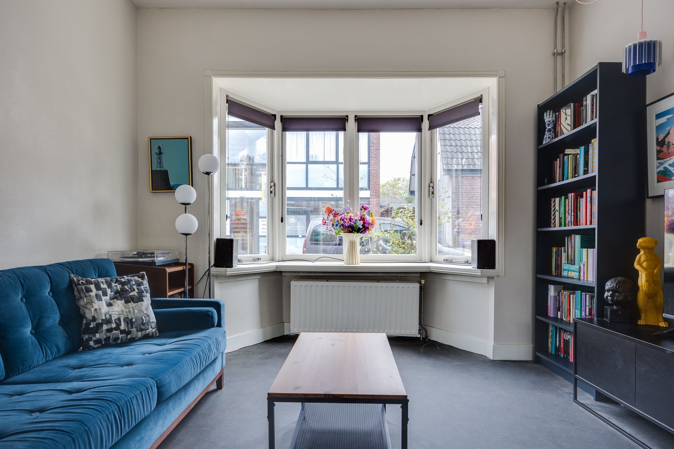 Photo 6 of Leeghwaterstraat 97