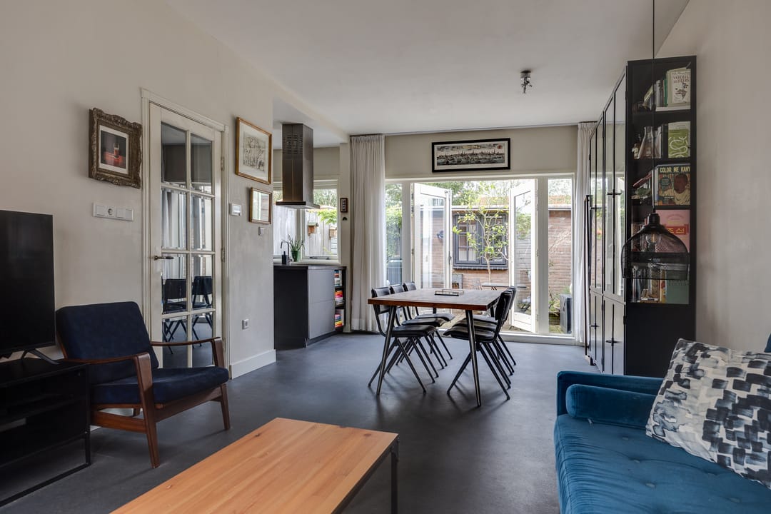 Photo 7 of Leeghwaterstraat 97