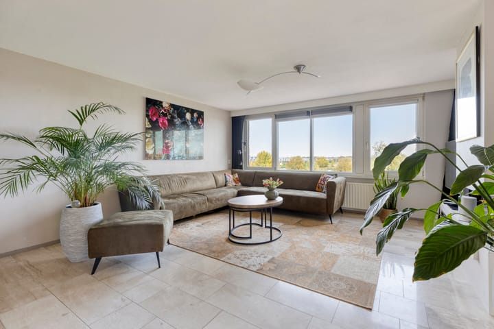 Foto 1 van Schout van Doernestraat 34