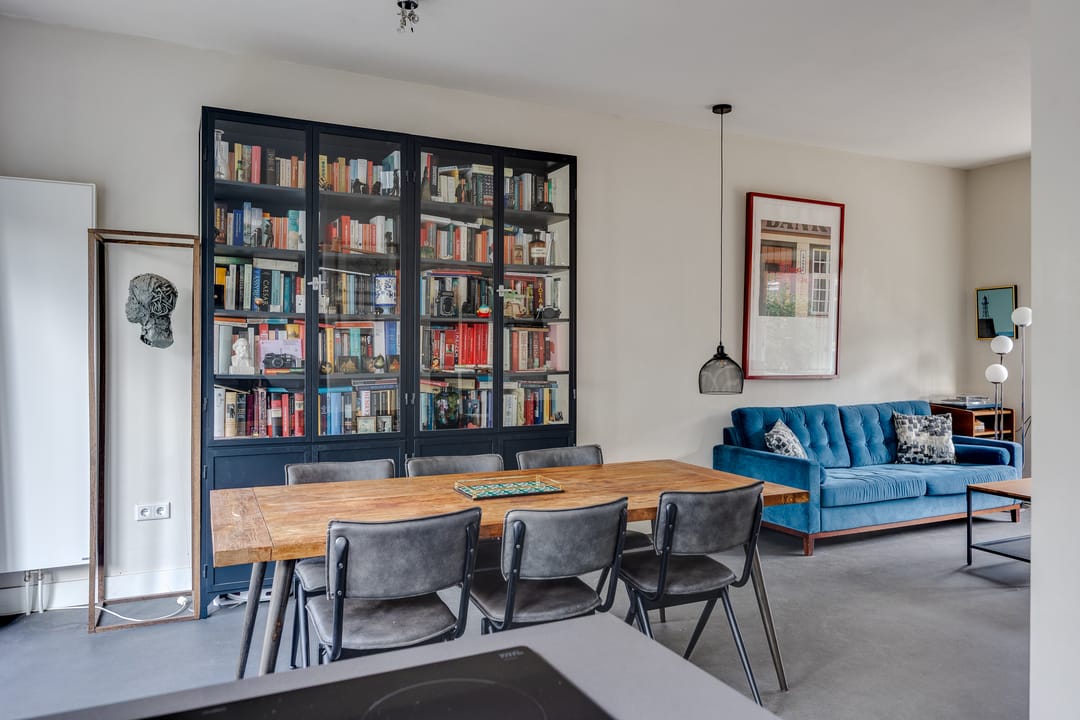 Photo 13 of Leeghwaterstraat 97