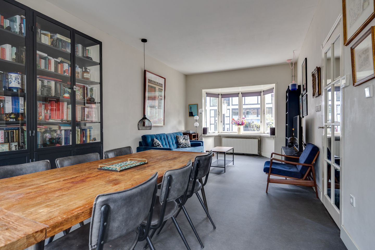 Photo 14 of Leeghwaterstraat 97