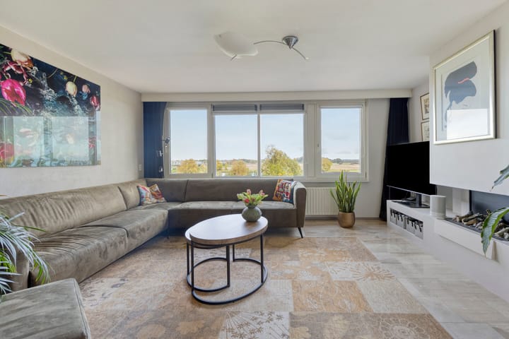 Foto 9 van Schout van Doernestraat 34