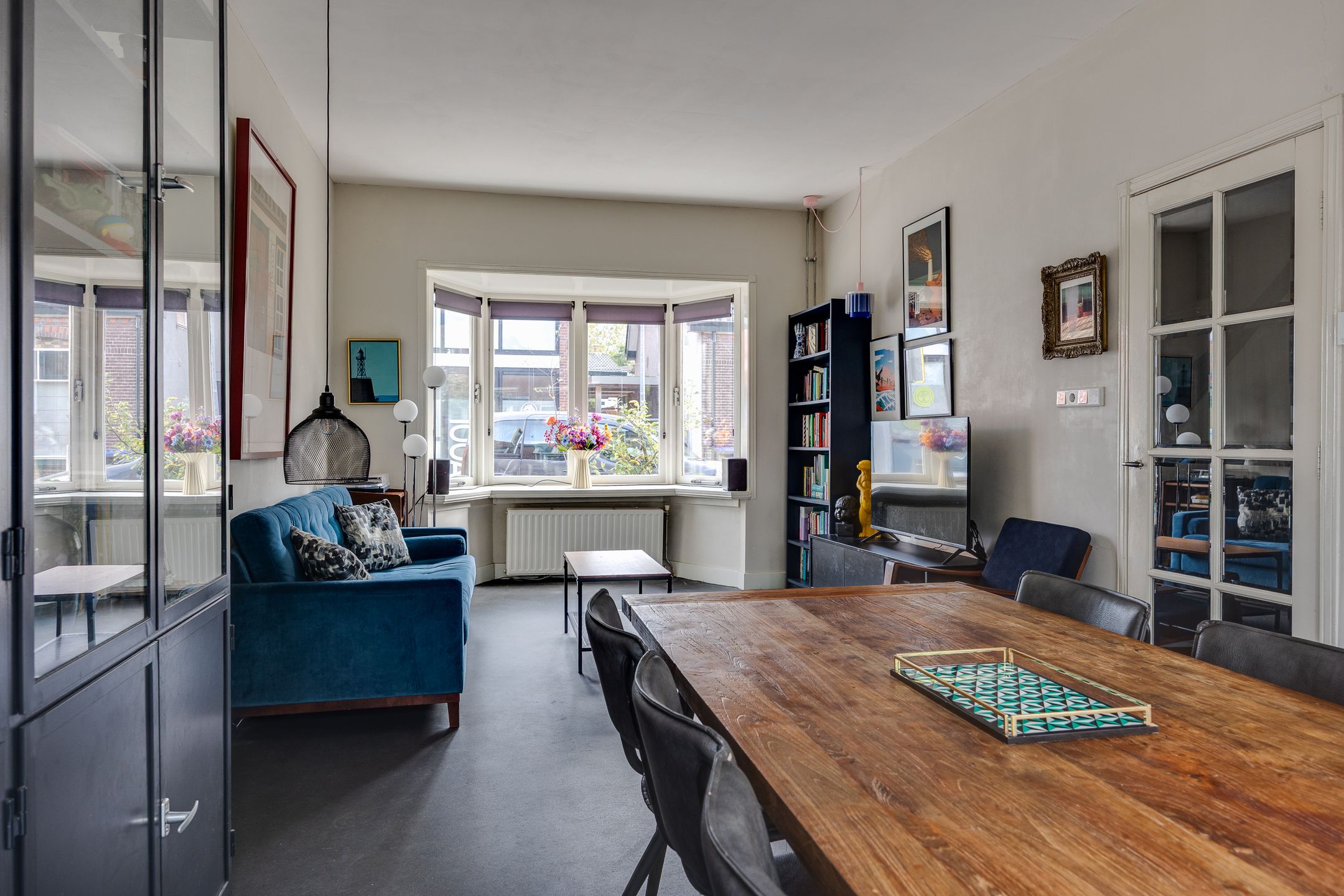 Photo 15 of Leeghwaterstraat 97