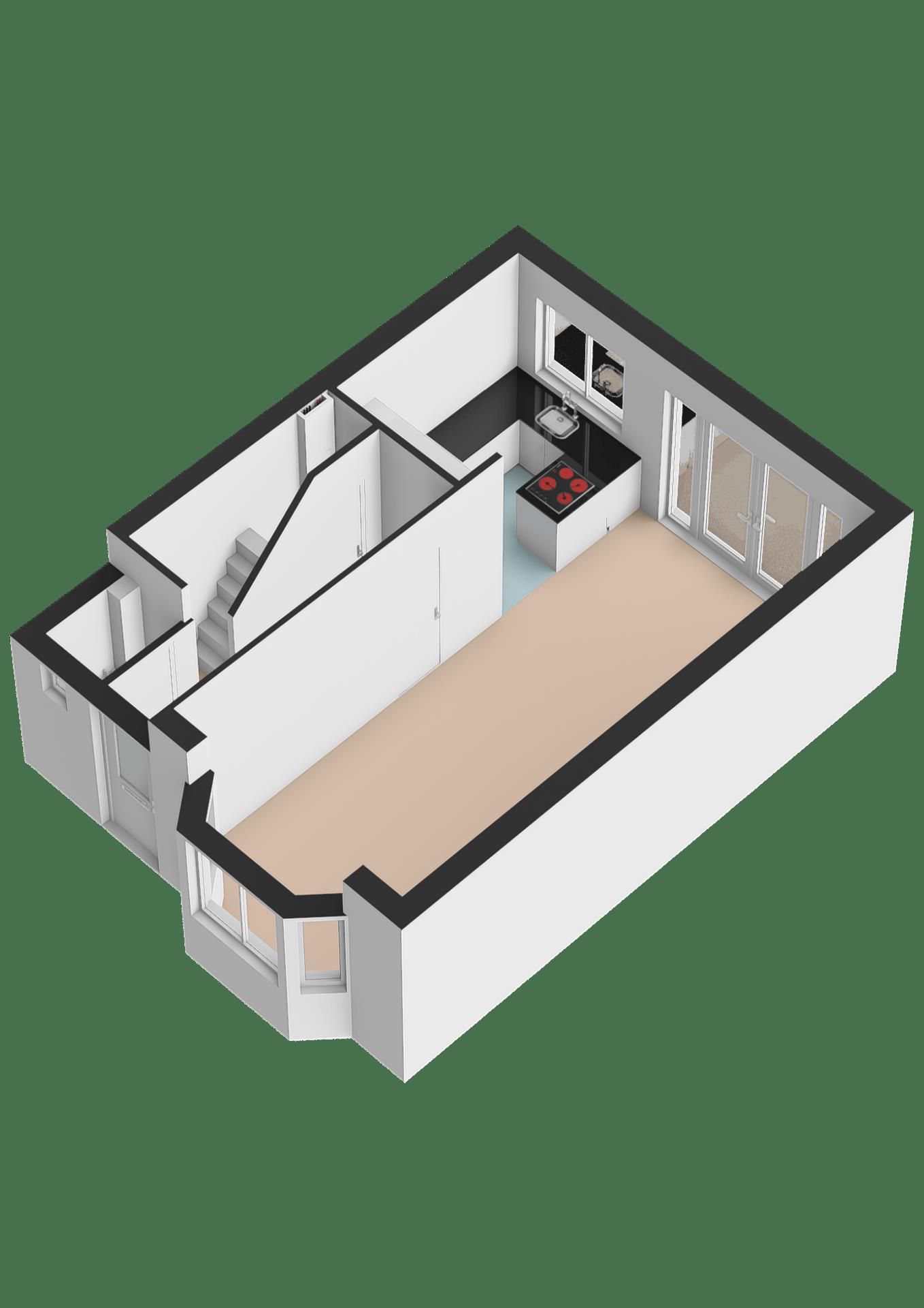 Photo 24 of Leeghwaterstraat 97