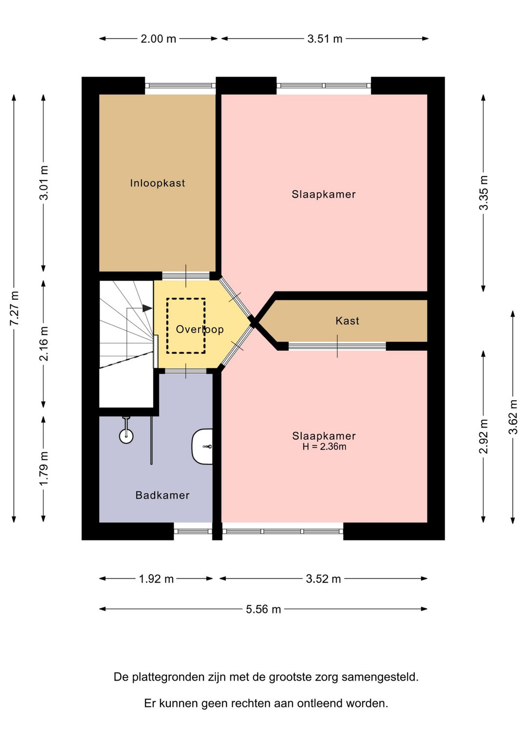 Photo 26 of Leeghwaterstraat 97