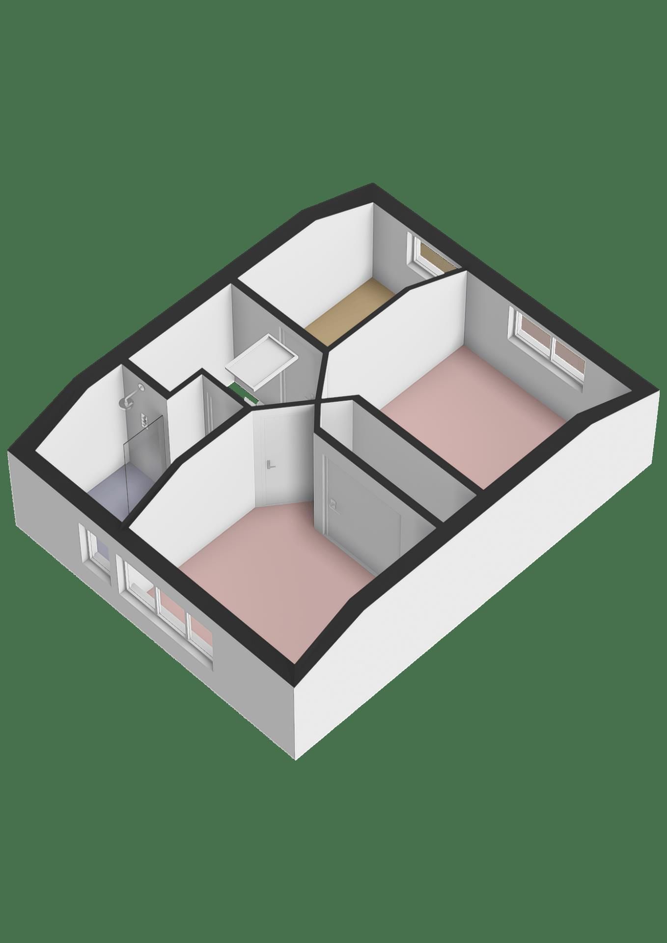 Photo 27 of Leeghwaterstraat 97